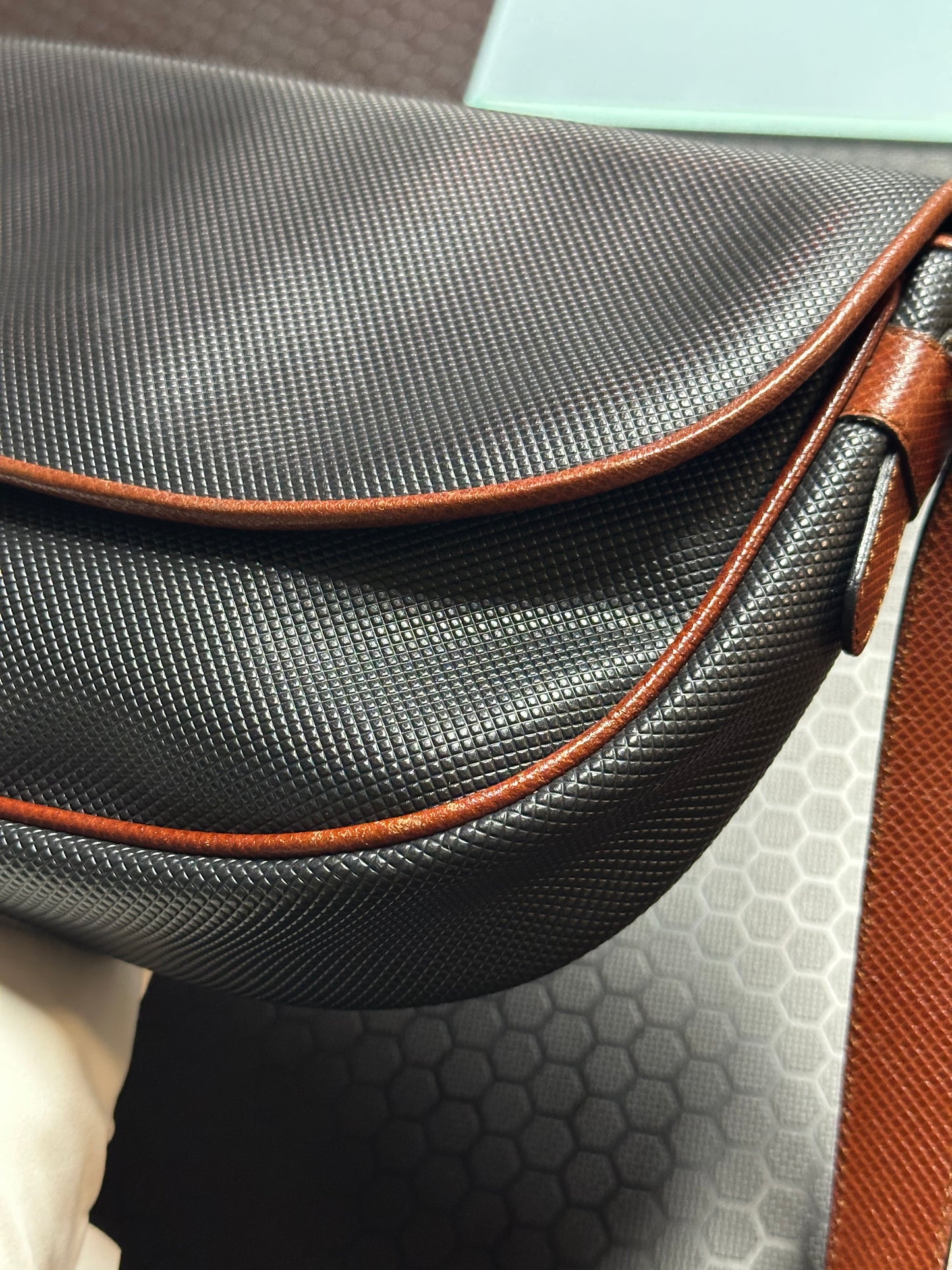 BORSA A TRACOLLA BOTTEGA VENETA