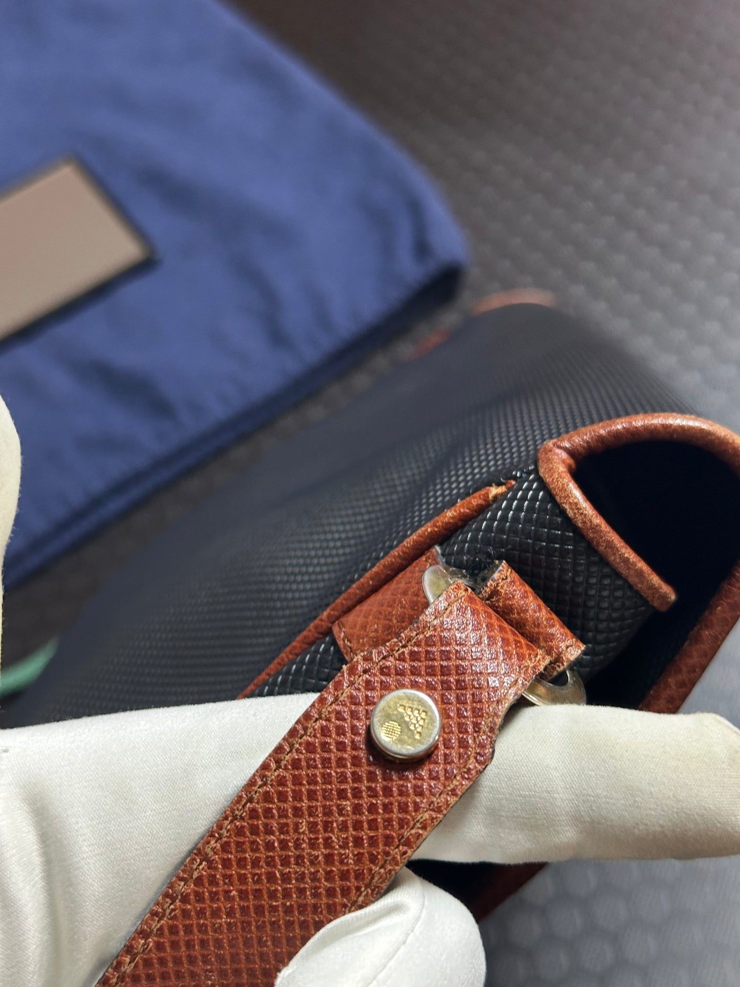 BORSA A TRACOLLA BOTTEGA VENETA