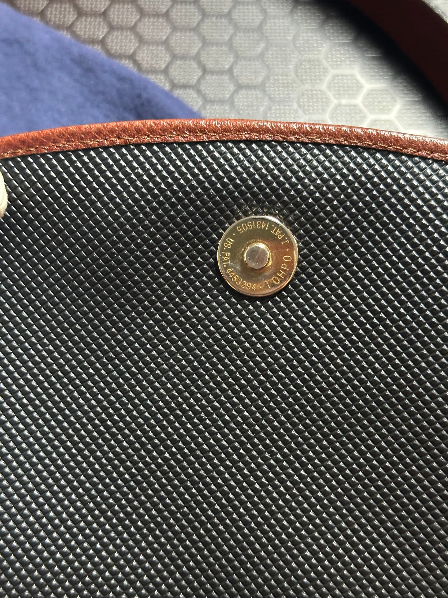 BORSA A TRACOLLA BOTTEGA VENETA