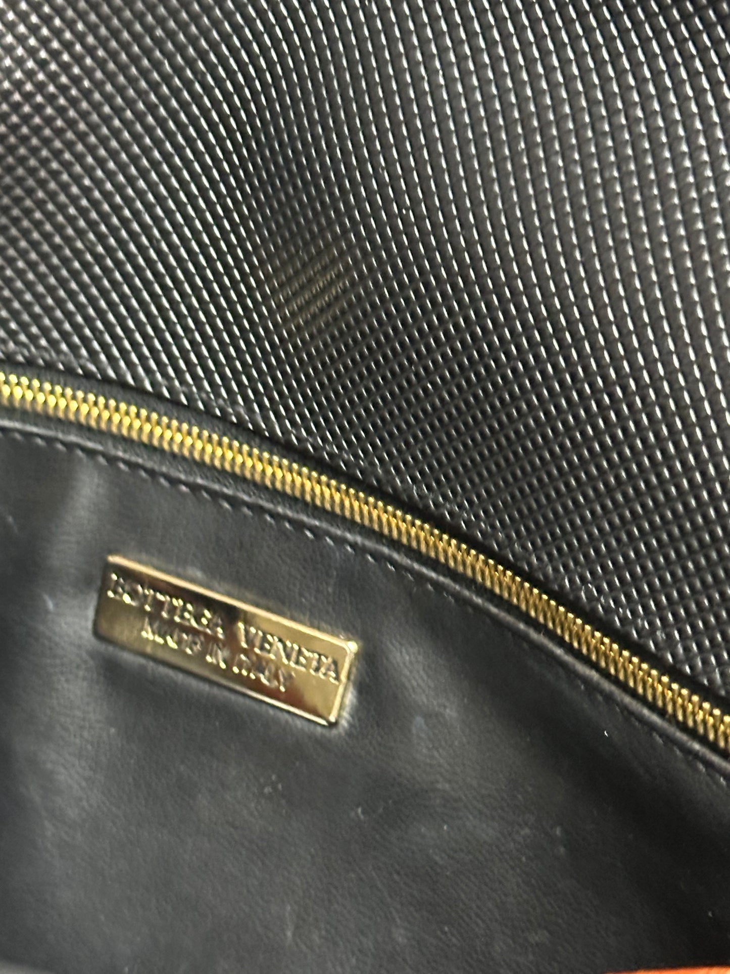 BORSA A TRACOLLA BOTTEGA VENETA